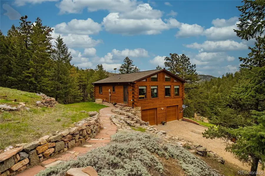 310 Wendelyn Way, Boulder, CO 80302 - #3