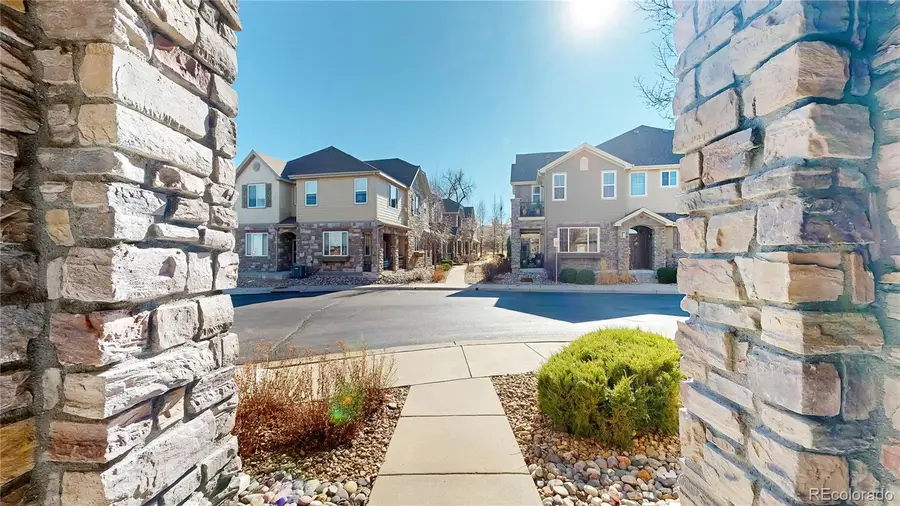 15296 W 66th Drive #G, Arvada, CO 80007 - #3