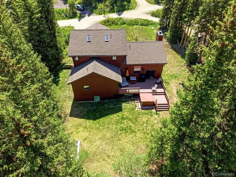 507 County Road 674, Blue River, CO 80424 - #2
