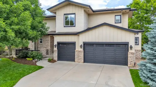 2523 Westward Drive, Lafayette, CO 80026
