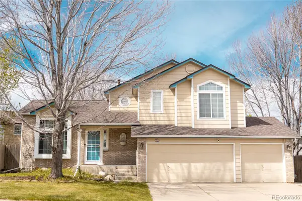 5255 S Danube Street, Centennial, CO 80015