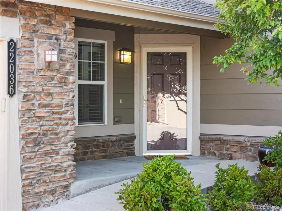 22036 E Jamison Place, Aurora, CO 80016 - #2