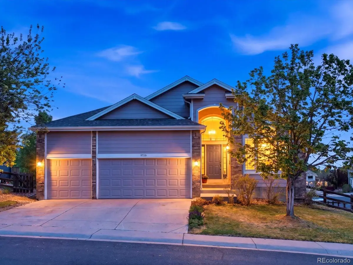 9729 Hummingbird Place, Littleton, CO 80125 - #1