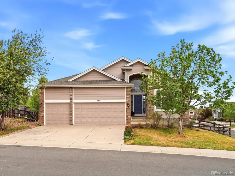9729 Hummingbird Place, Littleton, CO 80125 - #3