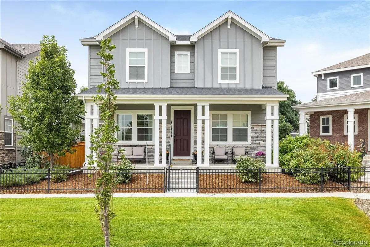10121 Flower Street, Broomfield, CO 80021 - #1