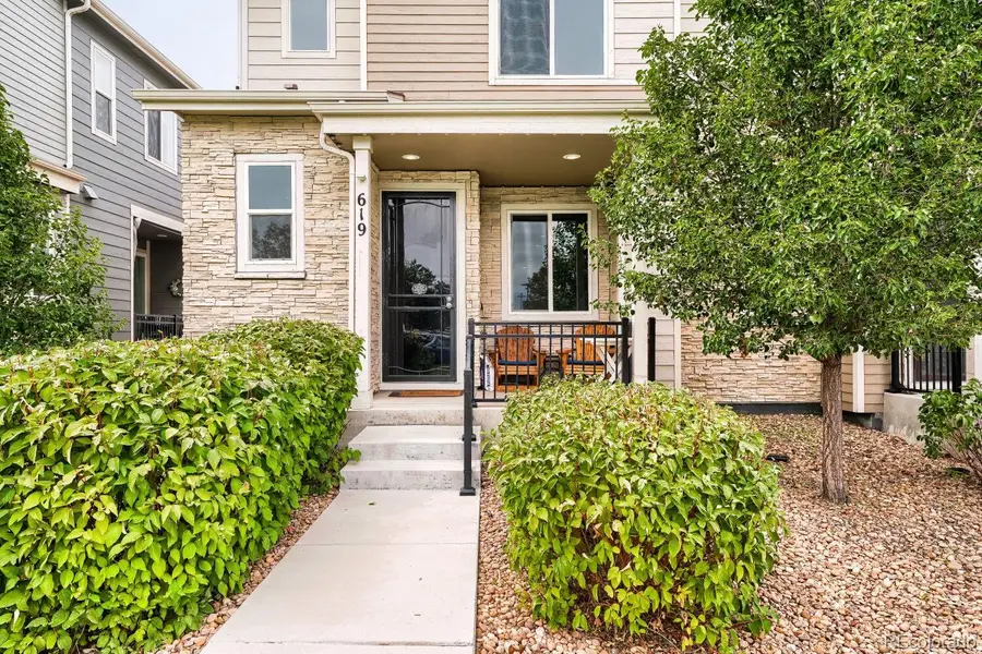 619 S Richfield Street, Aurora, CO 80017 - #2