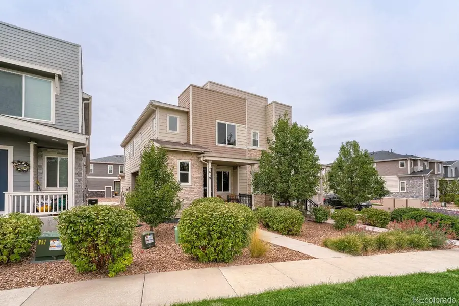 619 S Richfield Street, Aurora, CO 80017 - #3