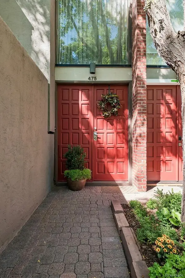 475 Columbine, Denver, CO 80206