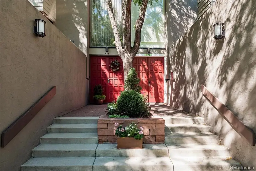 475 Columbine, Denver, CO 80206 - #2