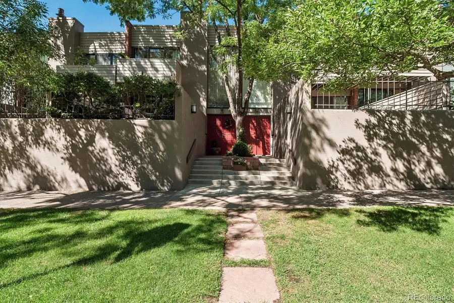 475 Columbine, Denver, CO 80206 - #3