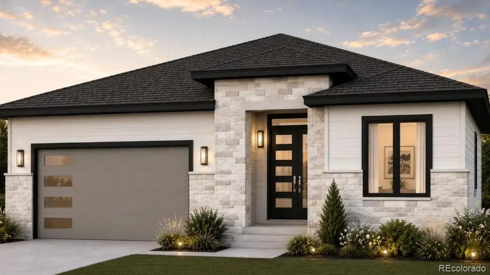 5232 Cole, Arvada, CO 80002 - #1