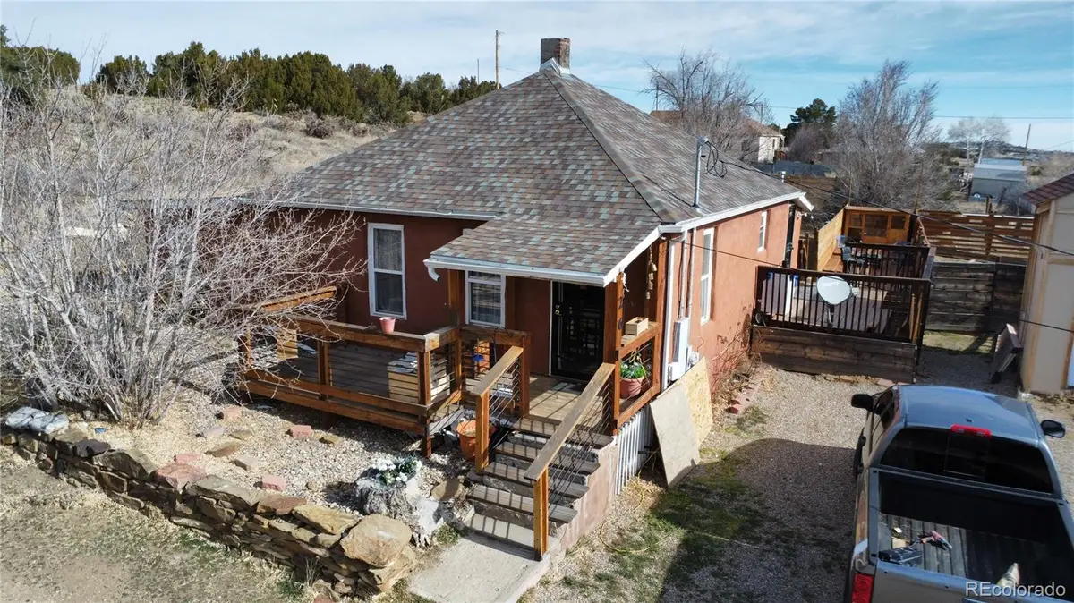 26 W 3rd Street, Walsenburg, CO 81089 - #1