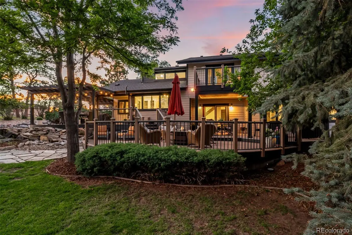 6421 Lakepoint Place, Parker, CO 80134 - #1