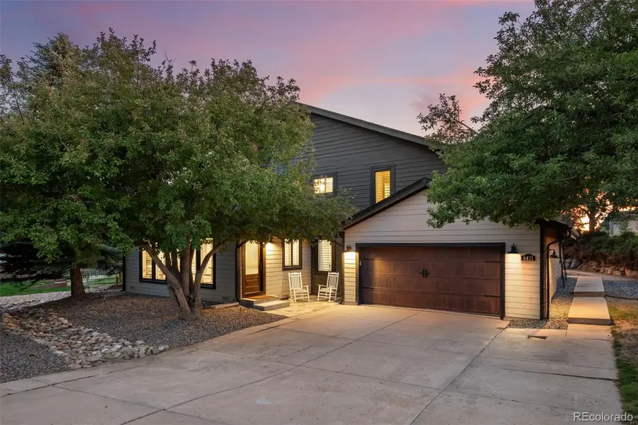 6421 Lakepoint Place, Parker, CO 80134 - #3