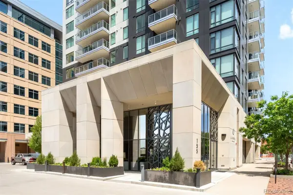 155 Steele Street #1017, Denver, CO 80206
