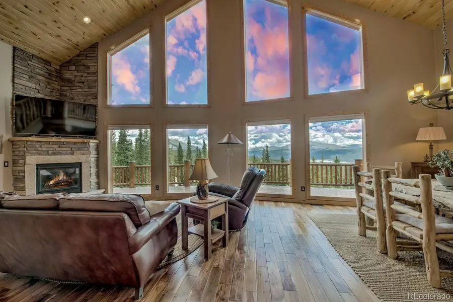 137 Porcupine Road, Fairplay, CO 80440 - #2