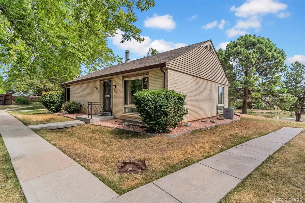 4619 W Ponds Circle, Littleton, CO 80123 - #1
