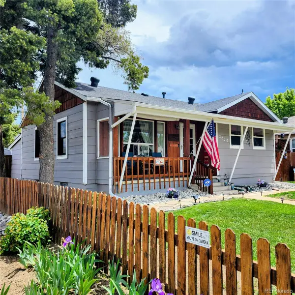 3200 S Elati Street, Englewood, CO 80110