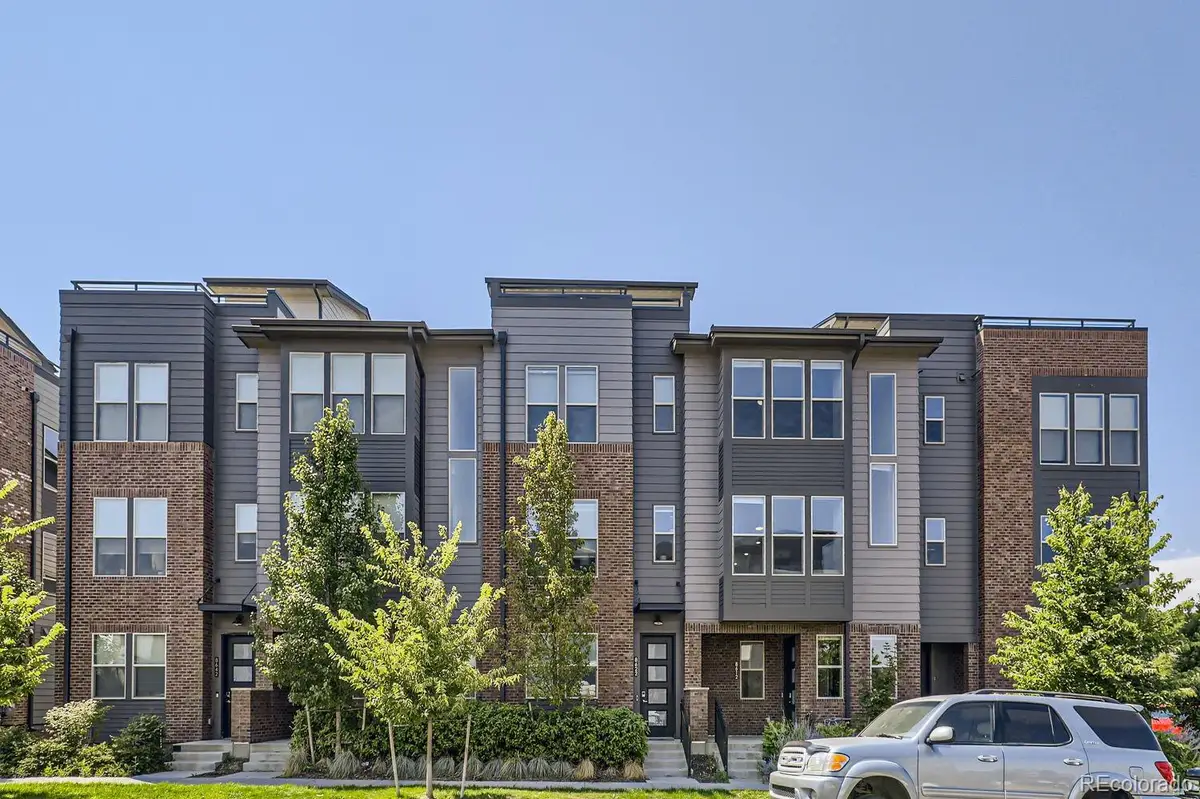 8612 E 47th Avenue, Denver, CO 80238 - #1
