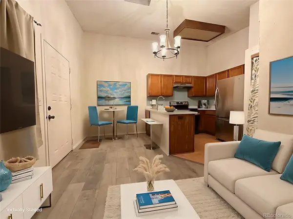 972 S Dearborn Way #17, Aurora, CO 80012