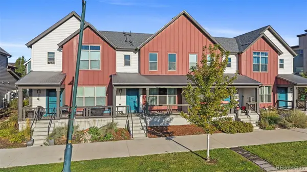 4931 Central Park Boulevard, Denver, CO 80238