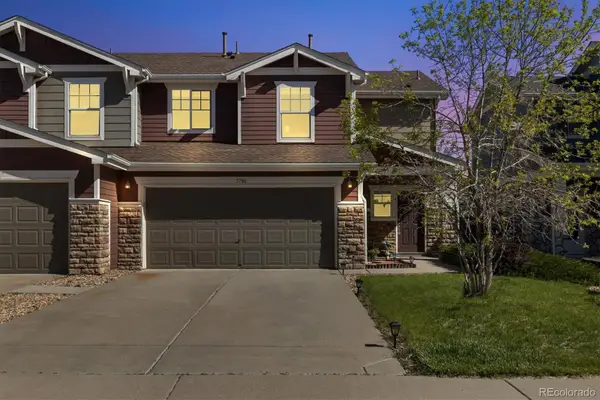 5786 Raleigh Circle, Castle Rock, CO 80104