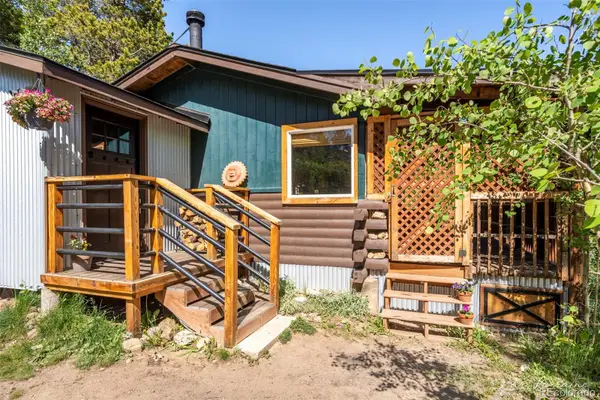 582 Karlann Drive, Black Hawk, CO 80422