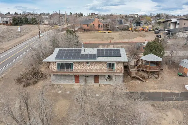 2540 S Kipling Street, Lakewood, CO 80227