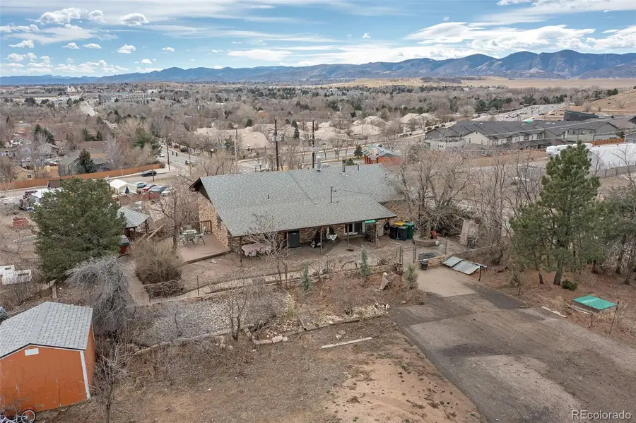 2540 S Kipling Street, Lakewood, CO 80227 - #3