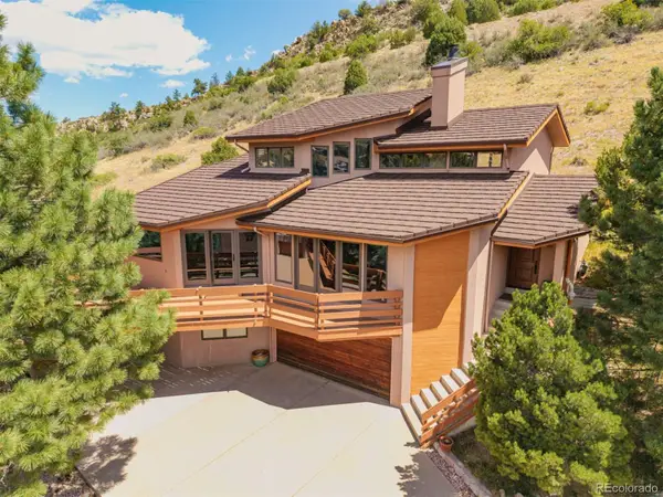 6936 Old Ranch Trail, Littleton, CO 80125