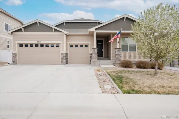 1858 Holloway Drive, Windsor, CO 80550
