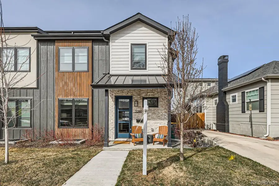 3261 S Sherman Street, Englewood, CO 80113 - #2