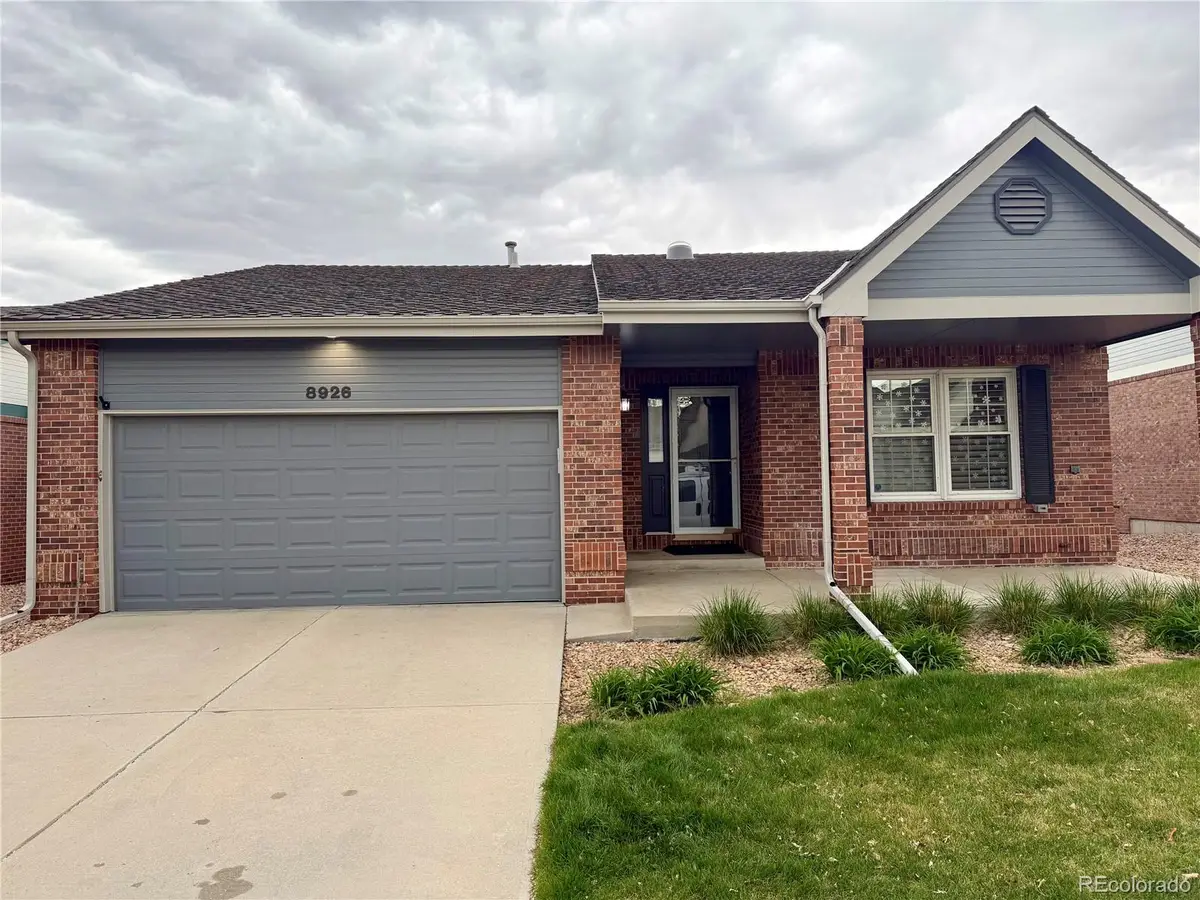 8926 Greenspointe Lane, Highlands Ranch, CO 80130 - #1