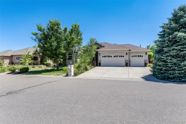 15028 W 54th Drive, Golden, CO 80403