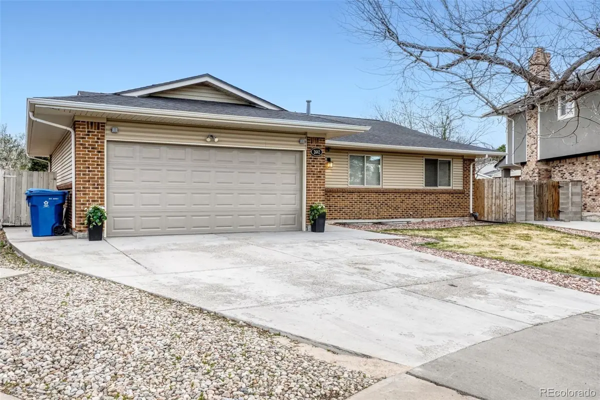 2682 S Quintero Way, Aurora, CO 80013 - #1