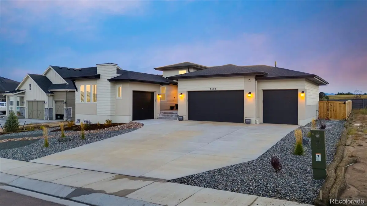 8304 William Downing Drive, Colorado Springs, CO 80908 - Image #1