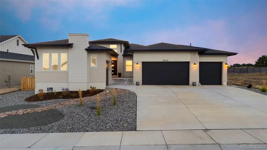 8304 William Downing Drive, Colorado Springs, CO 80908 - Image #2