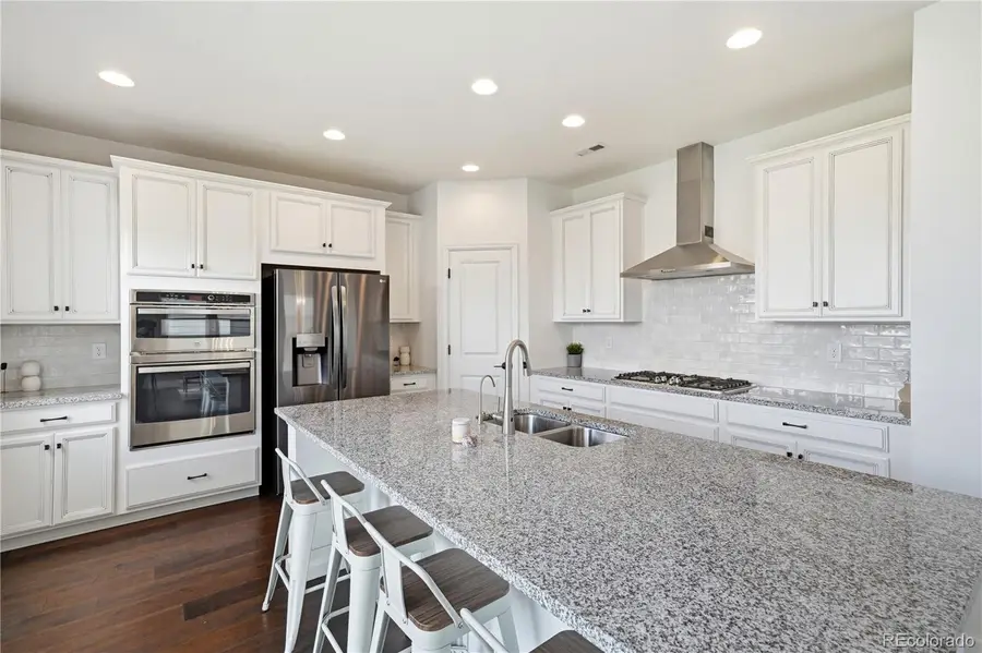17409 Birds Foot Avenue, Parker, CO 80134 - #3