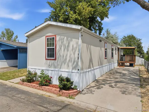 9850 Federal Boulevard, Federal Heights, CO 80260