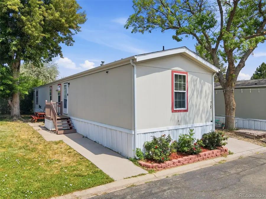 9850 Federal Boulevard, Federal Heights, CO 80260 - #2