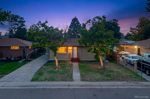 1011 S Decatur Street, Denver, CO 80219