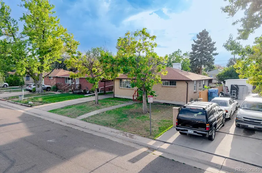 1011 S Decatur Street, Denver, CO 80219 - #2