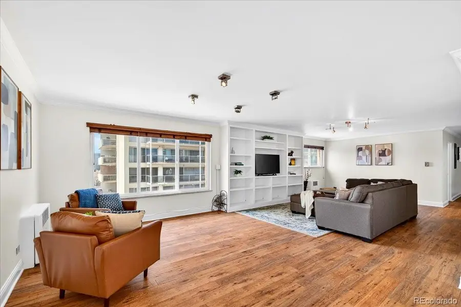 855 N Pennsylvania Street #411, Denver, CO 80203 - #3