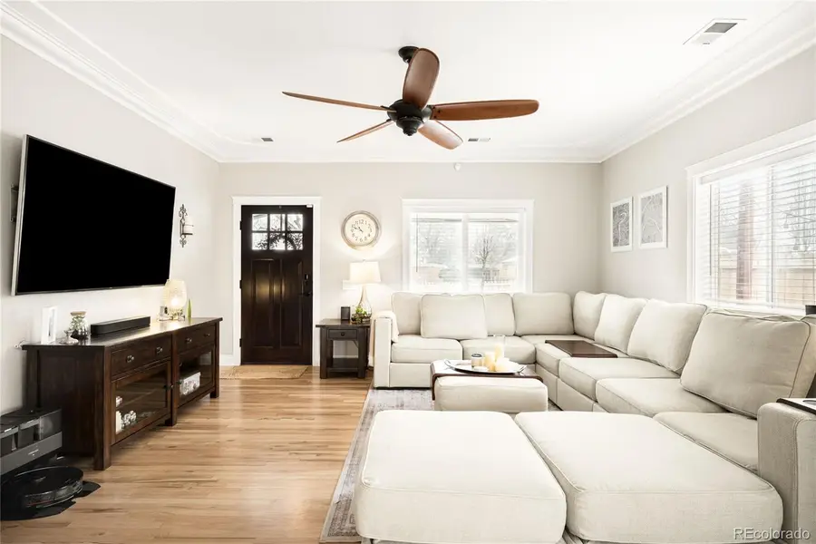 3017 N Steele Street, Denver, CO 80205 - #2