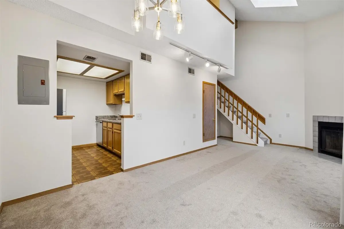 1311 S Cathay #204, Aurora, CO 80017 - #1