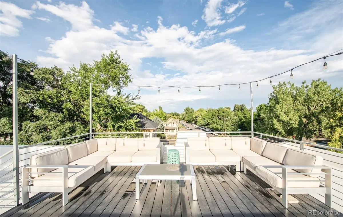 1521 E 29th Avenue, Denver, CO 80205 - #1