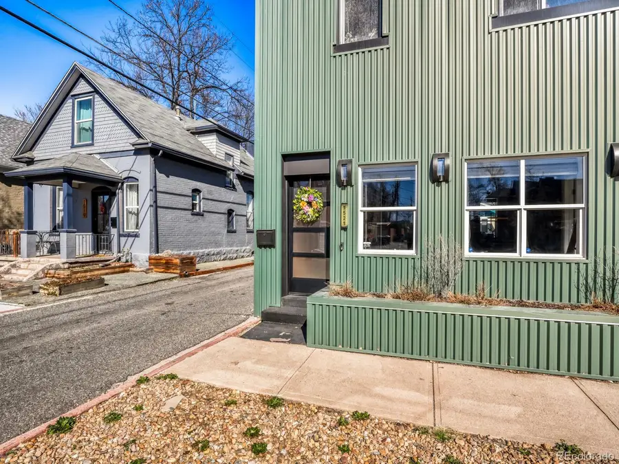 1521 E 29th Avenue, Denver, CO 80205 - #2