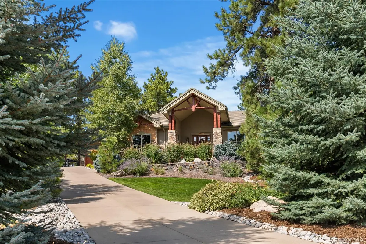 1587 Avenida Del Sol, Castle Rock, CO 80104 - Image #1