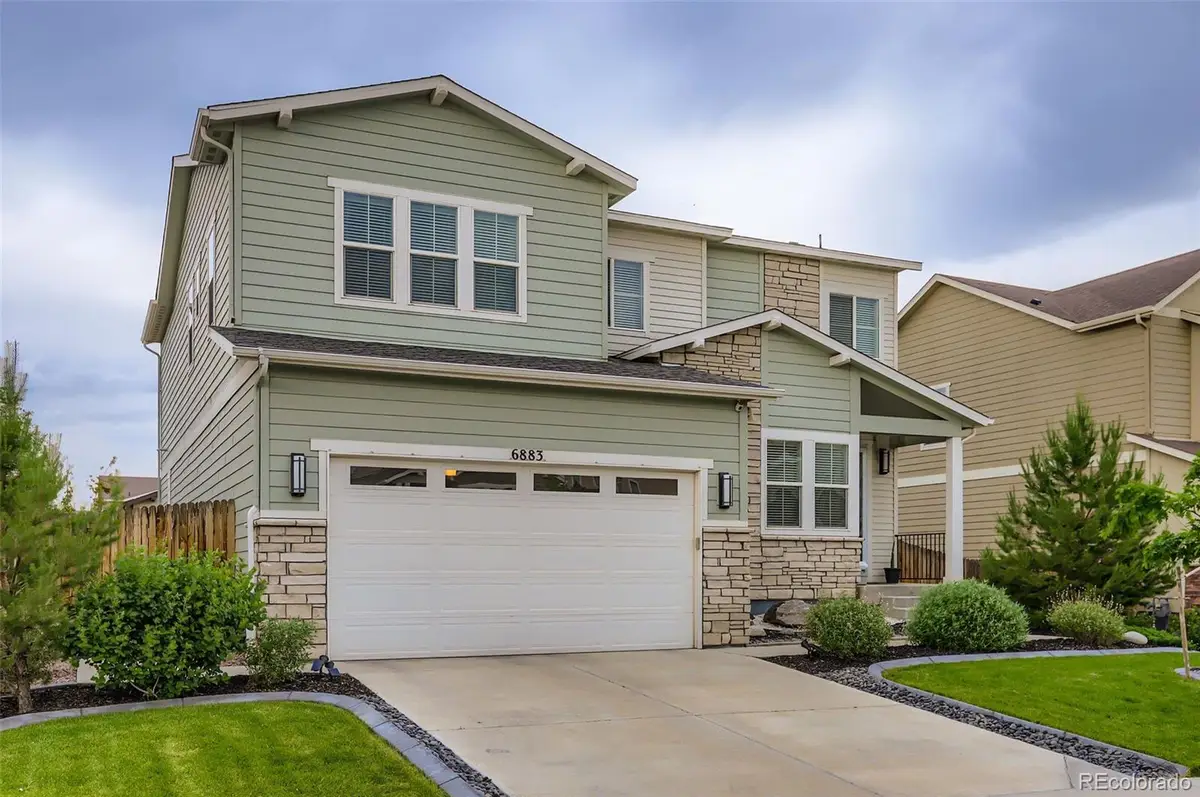 6883 E 132nd Place, Thornton, CO 80602 - Image #1