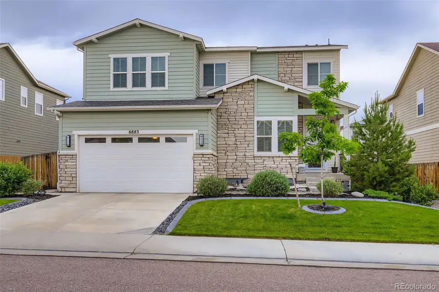 6883 E 132nd Place, Thornton, CO 80602 - Image #2